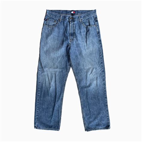 tommy hilfiger freedom jeans|tommy hilfiger tommy jeans difference.